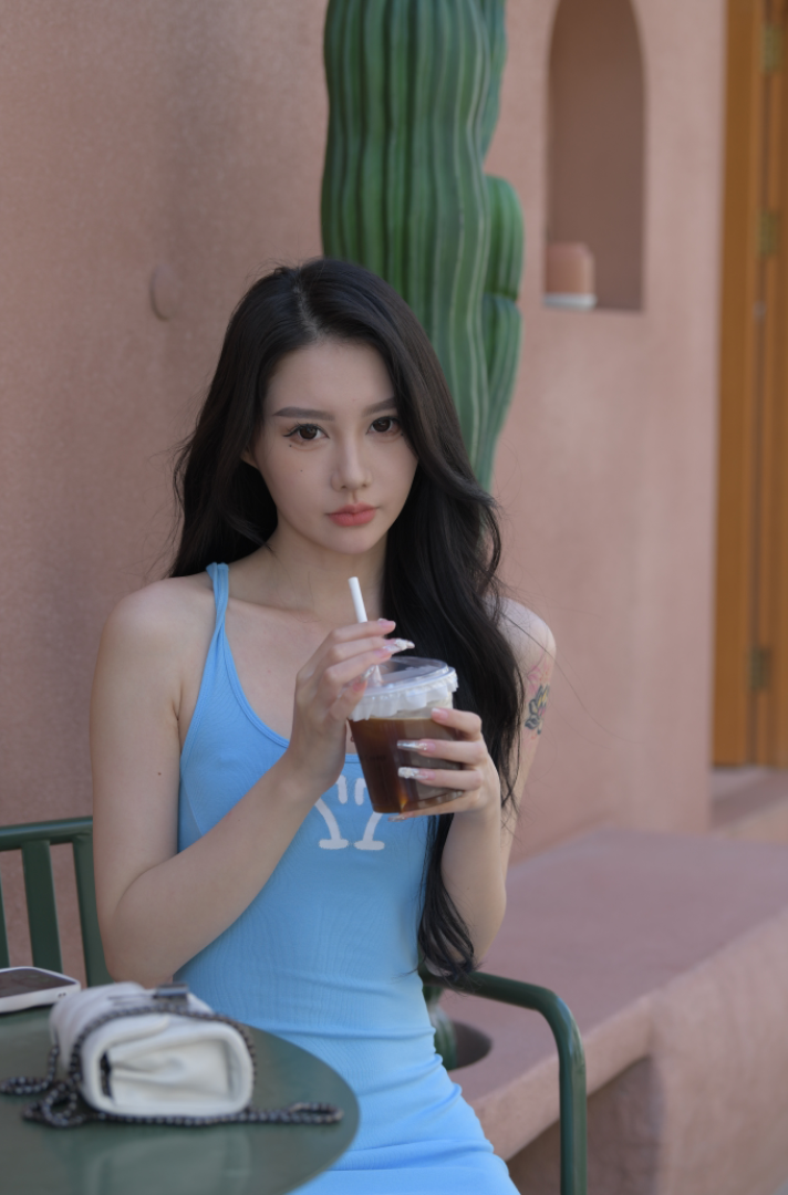 蓝之心 [127P-2.85GB]