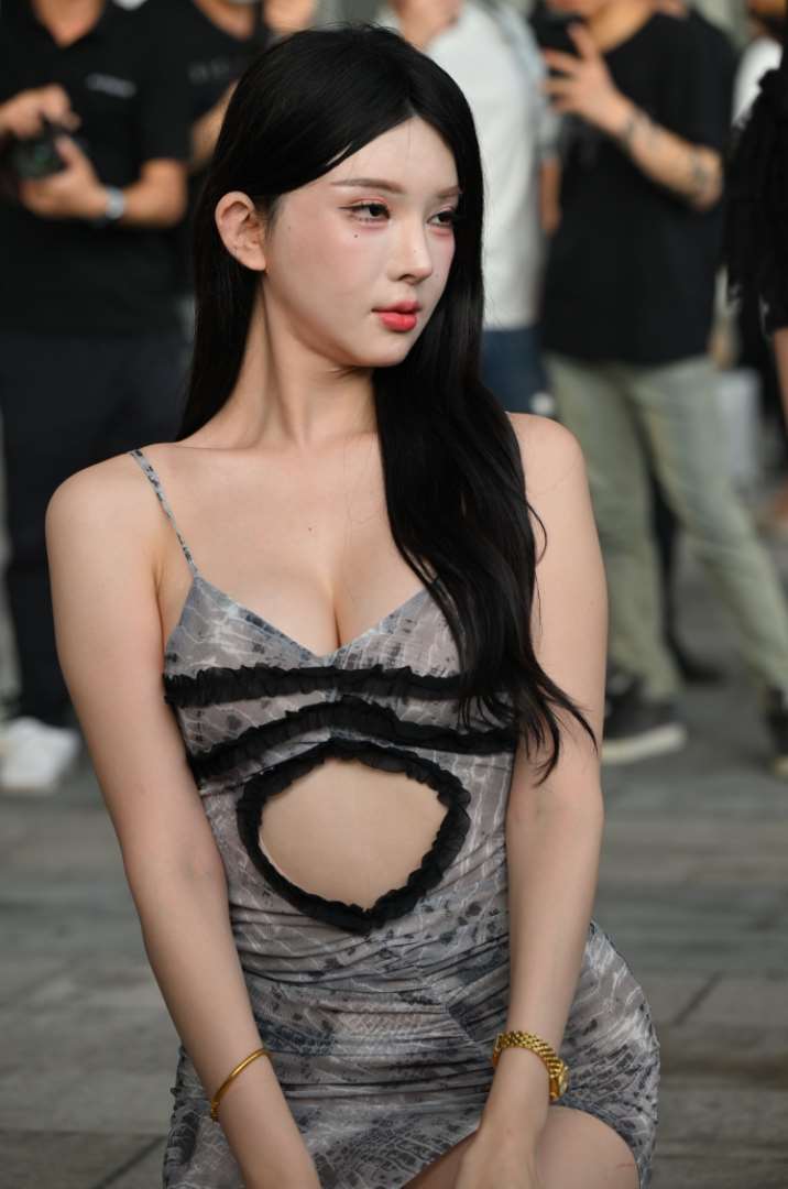 性感好身材 [152P-2.77GB]