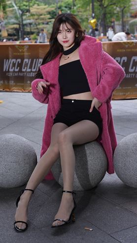 一双美腿(96P)