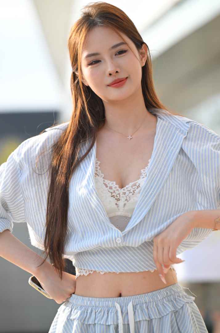 啾啾呜是真的美啊 [116P-1.72GB] 