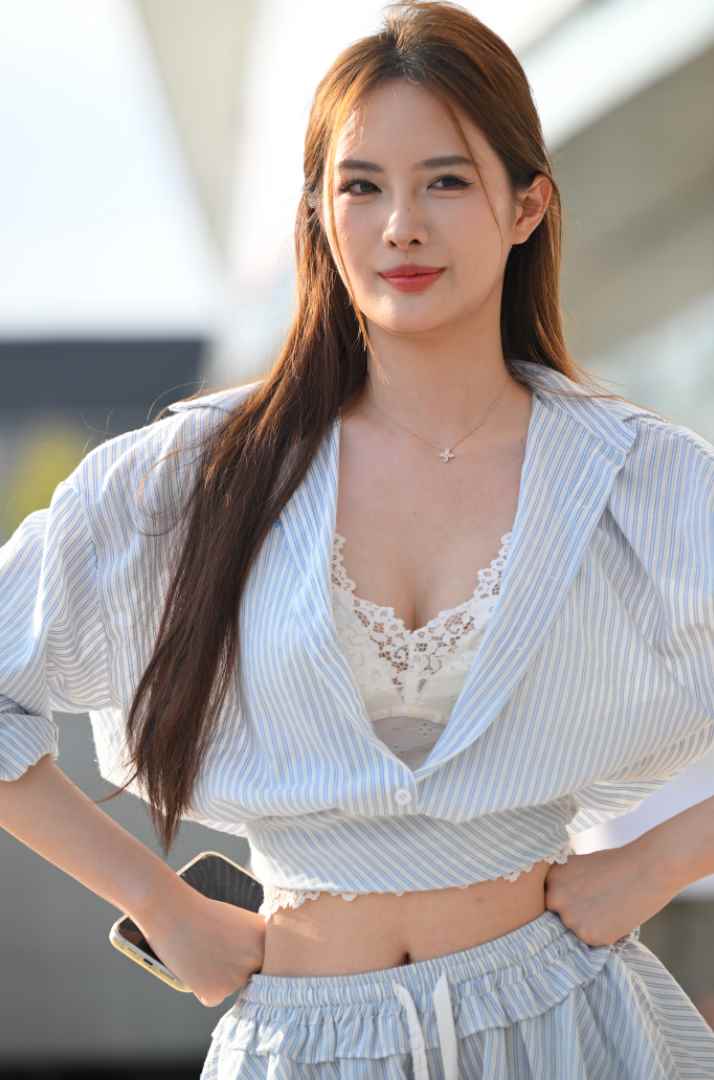 啾啾呜是真的美啊 [116P-1.72GB] 