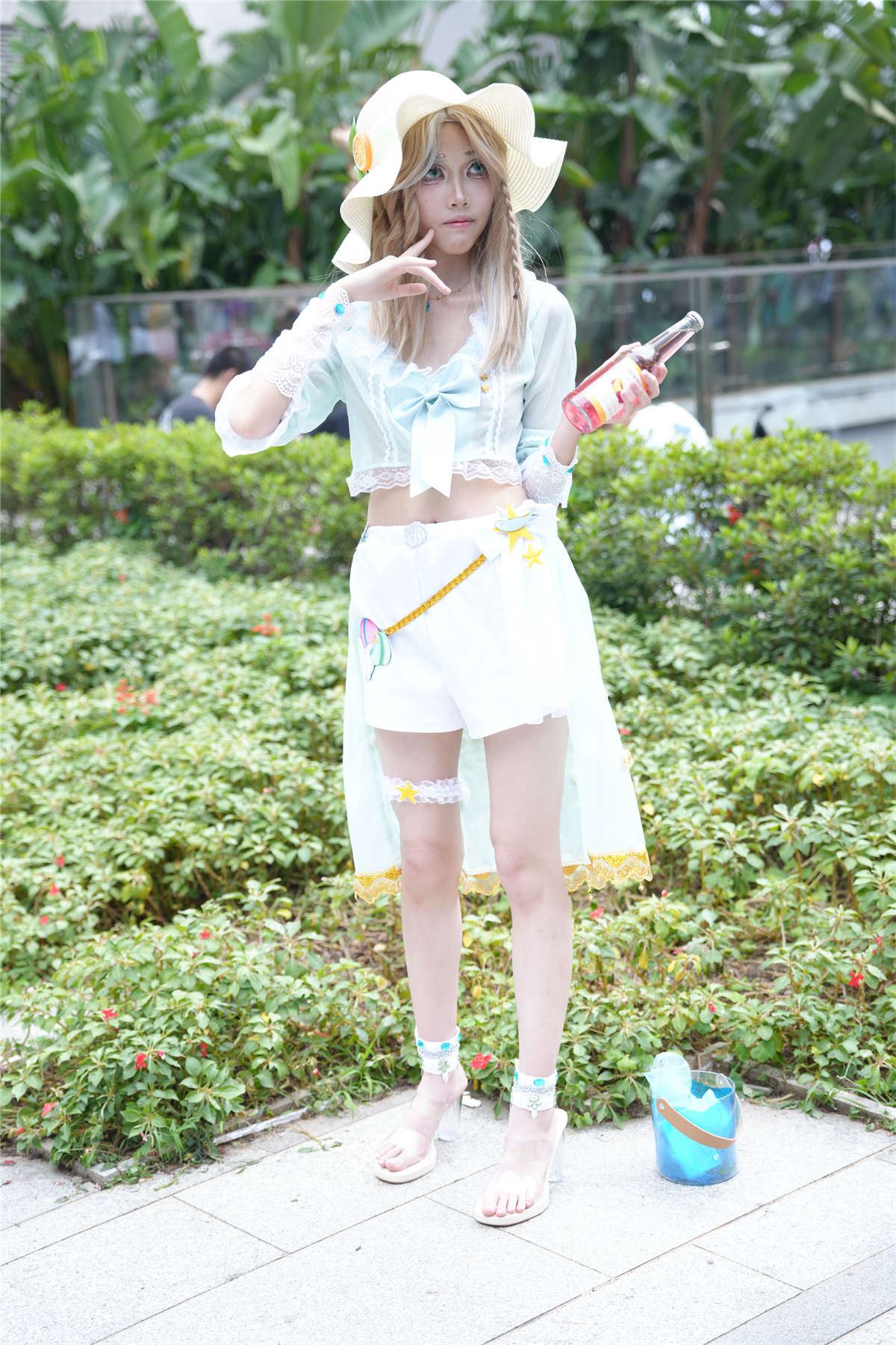 2025年广州cos展高清视图合集