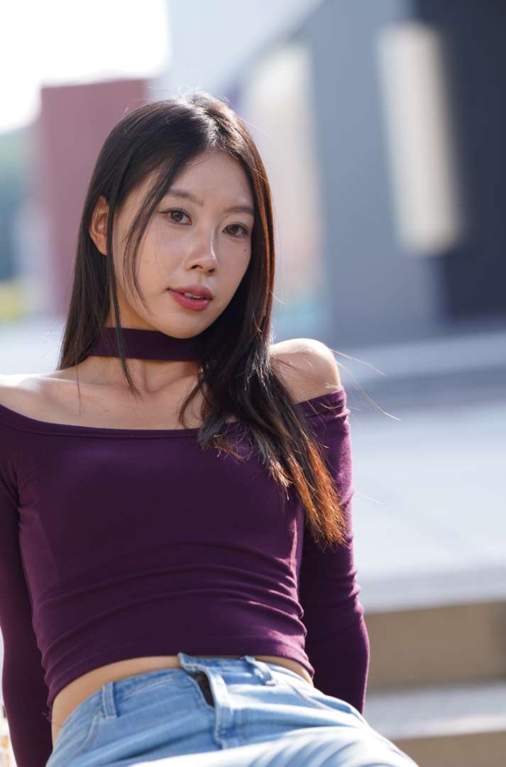 kaine模拍作品  幻墨成烟 [887P-13.8GB] 