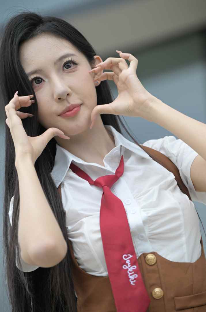 二合一美腿 [362P-7.87GB]