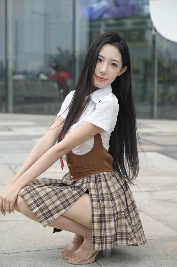 二合一美腿 [362P-7.87GB]