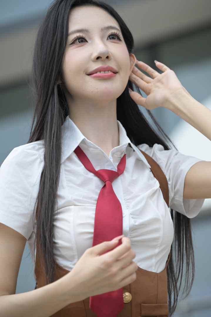 二合一美腿 [362P-7.87GB]