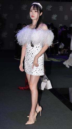 气质小姐姐(159P)