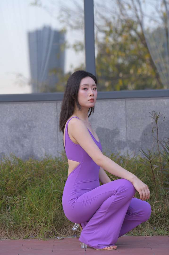 一只麋鹿摄影作品  亦南巷 [821P-17.6GB]