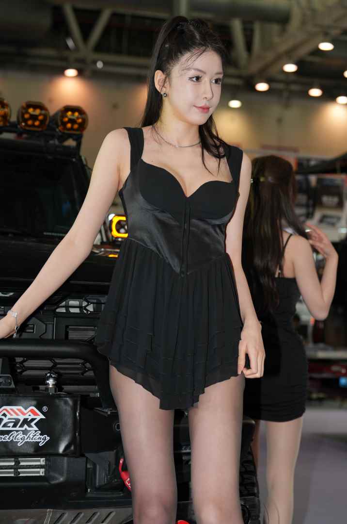 极品黑丝美腿 [84P-2.86GB]