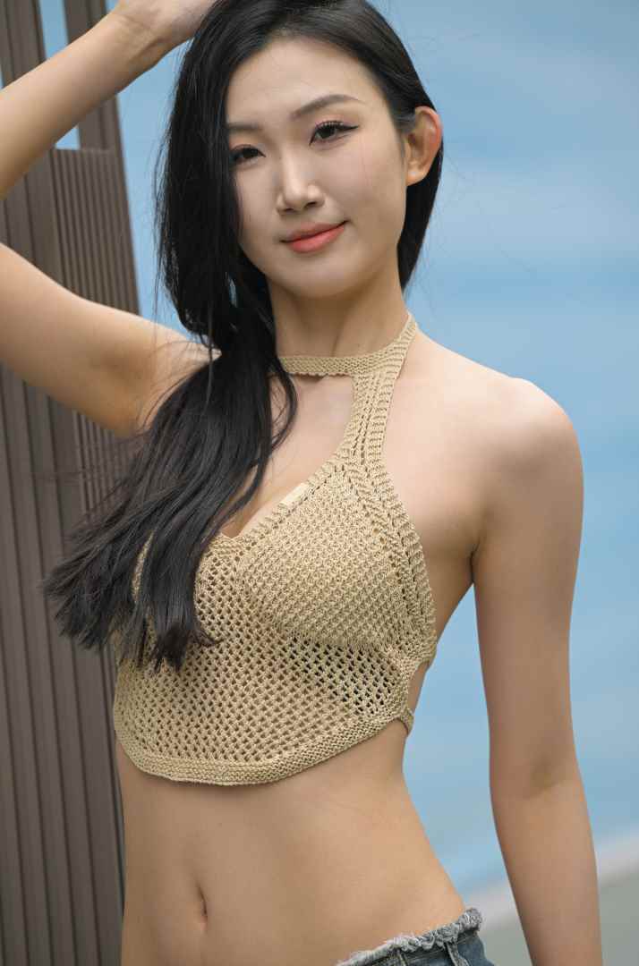  热裤丝袜小吊带 [280P-6.46GB]