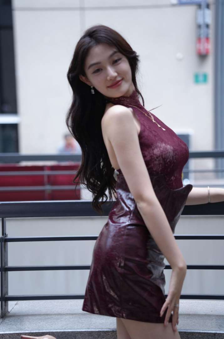 风情女神珍妮 [177P22V-22.5GB]