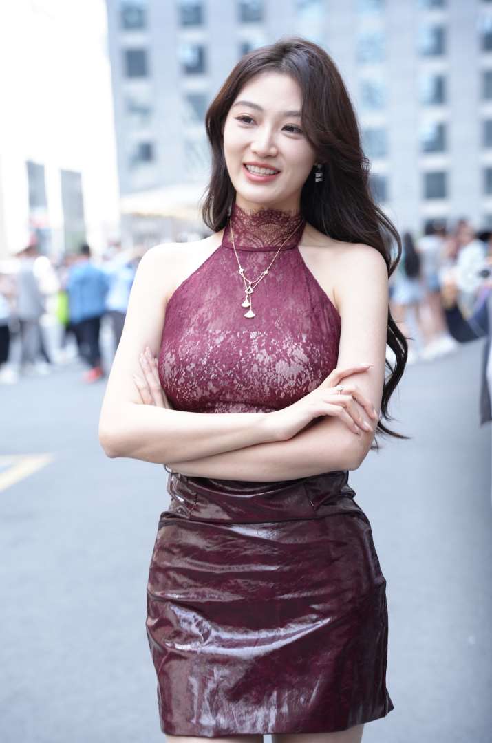 风情女神珍妮 [177P22V-22.5GB]