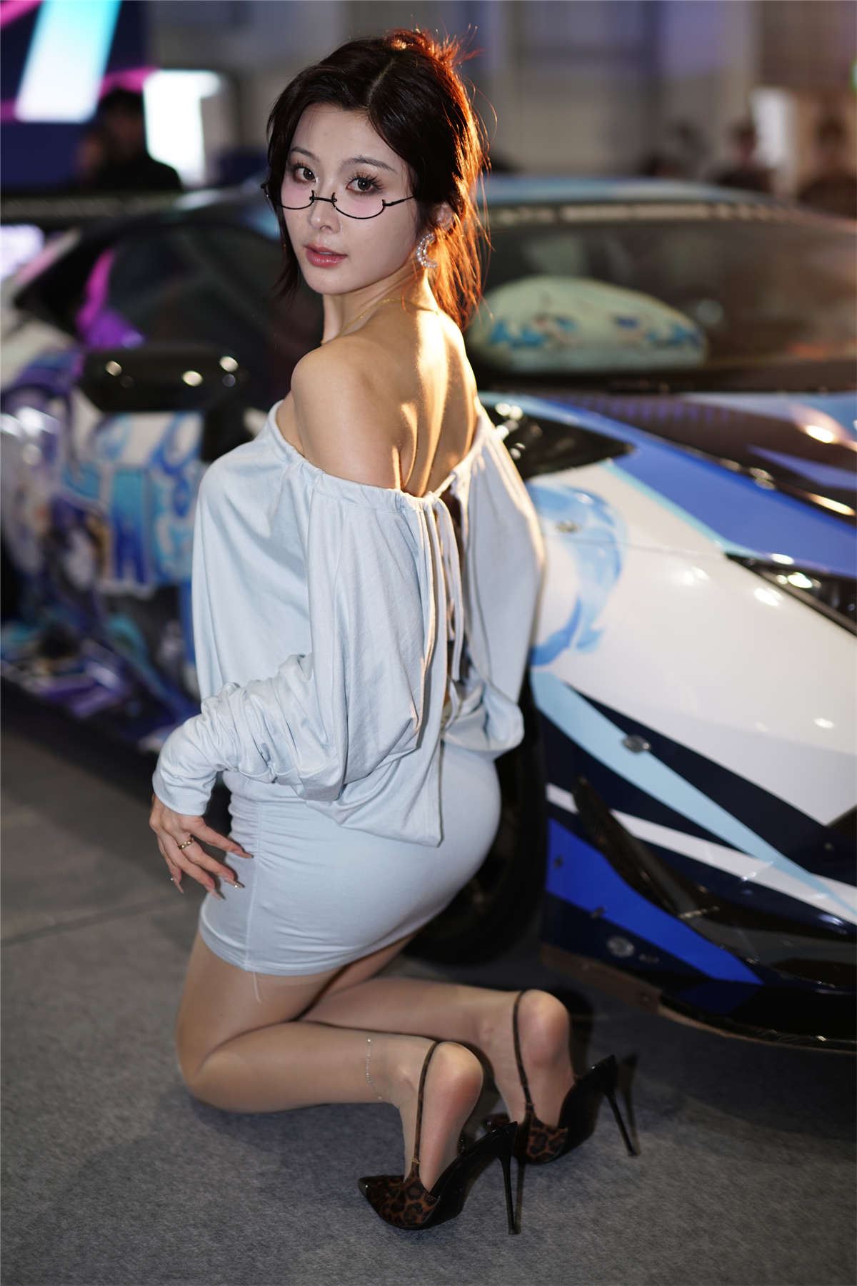 2025年10月东莞改装车展视图合集A