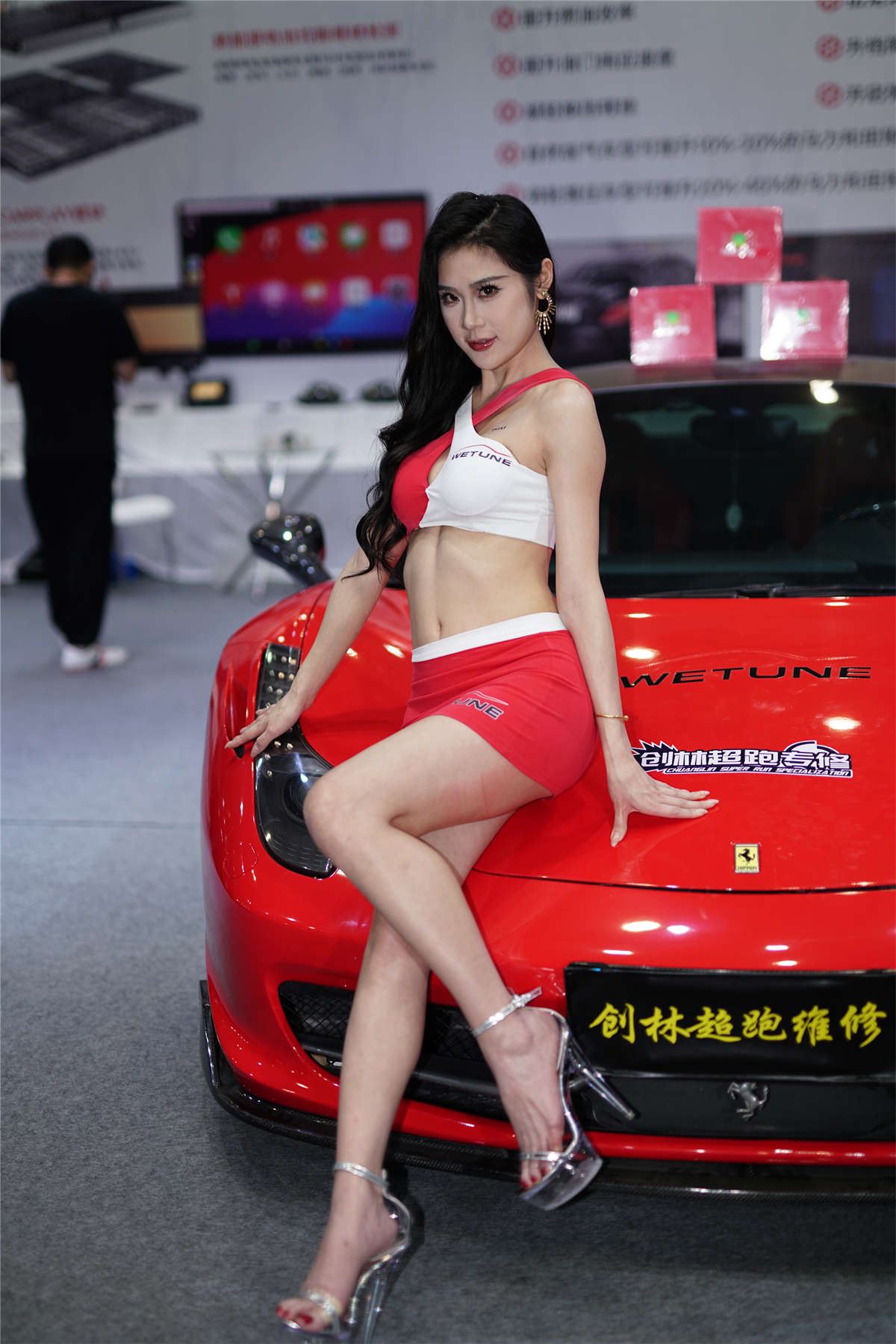 2025年10月东莞改装车展视图合集B