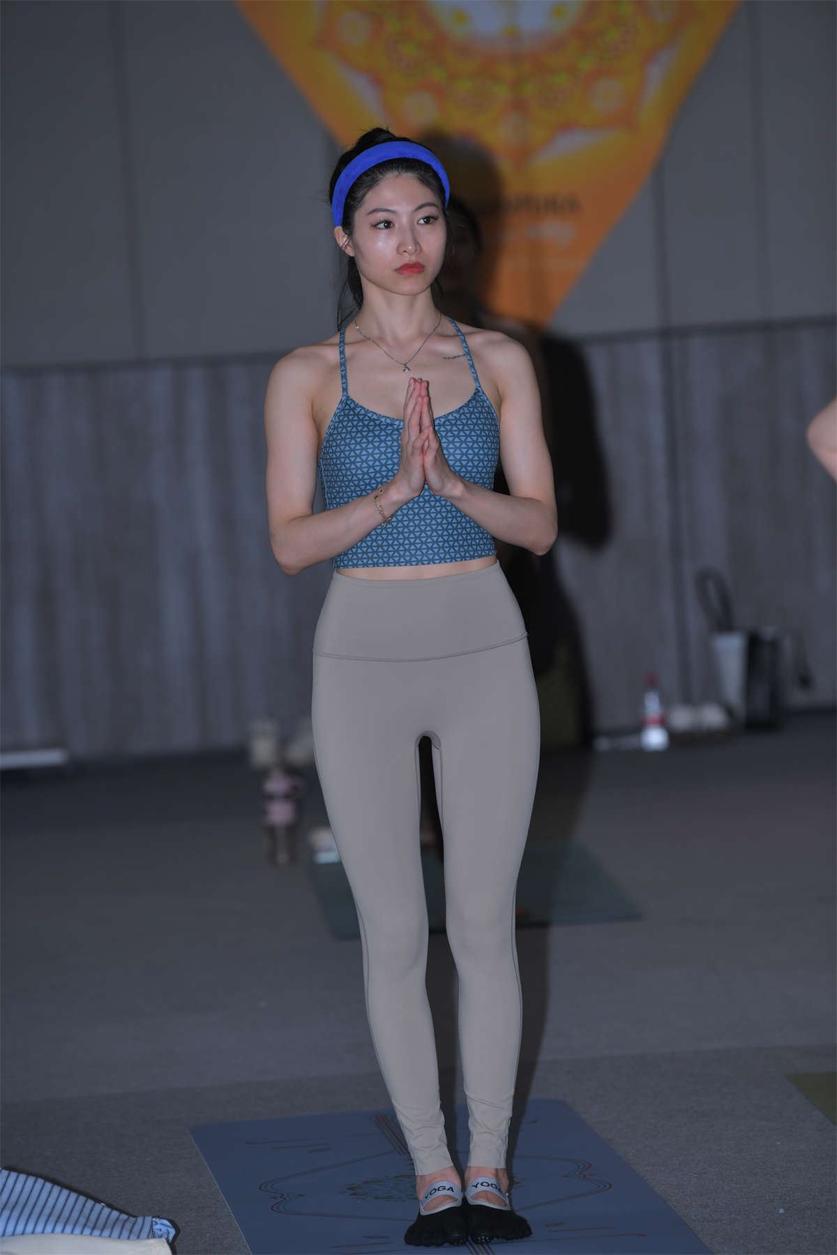 练就一个好身材