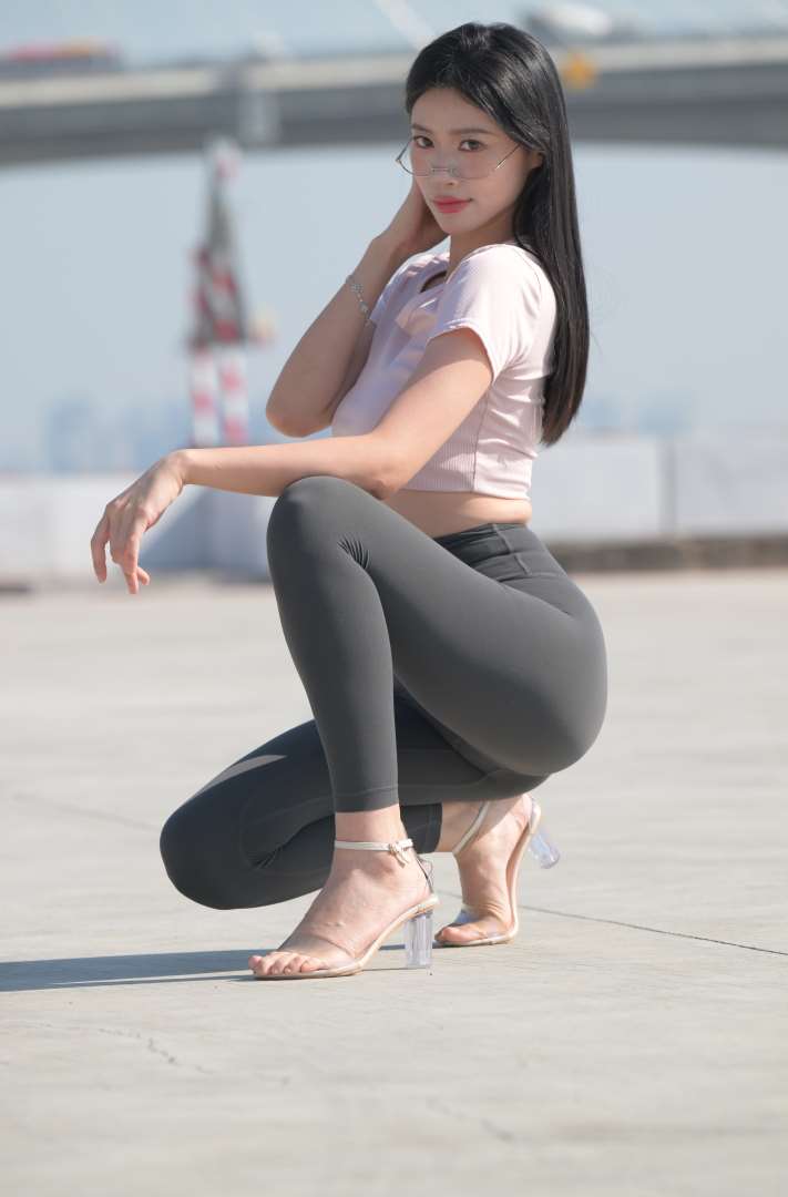 一始街拍作品  Pear-Season 3 [857P1V-34.5GB]