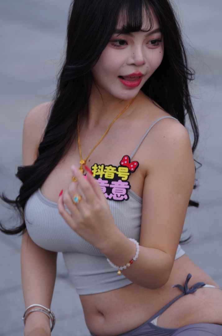 性感镂空意意 [398P-6.36GB]