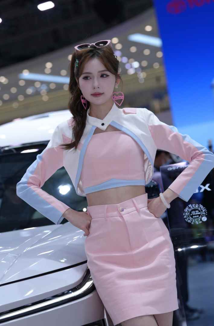 粉色系沐沐 [33P-613MB]