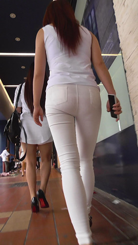 有着少女心的阿姨