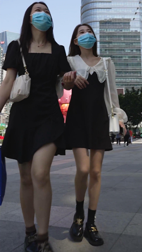 闺蜜