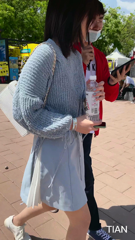 肉丝美女
