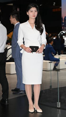 车展美女(91P)