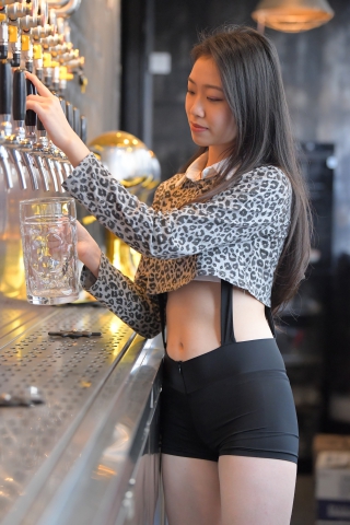 一次就好