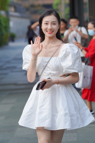 天生丽质