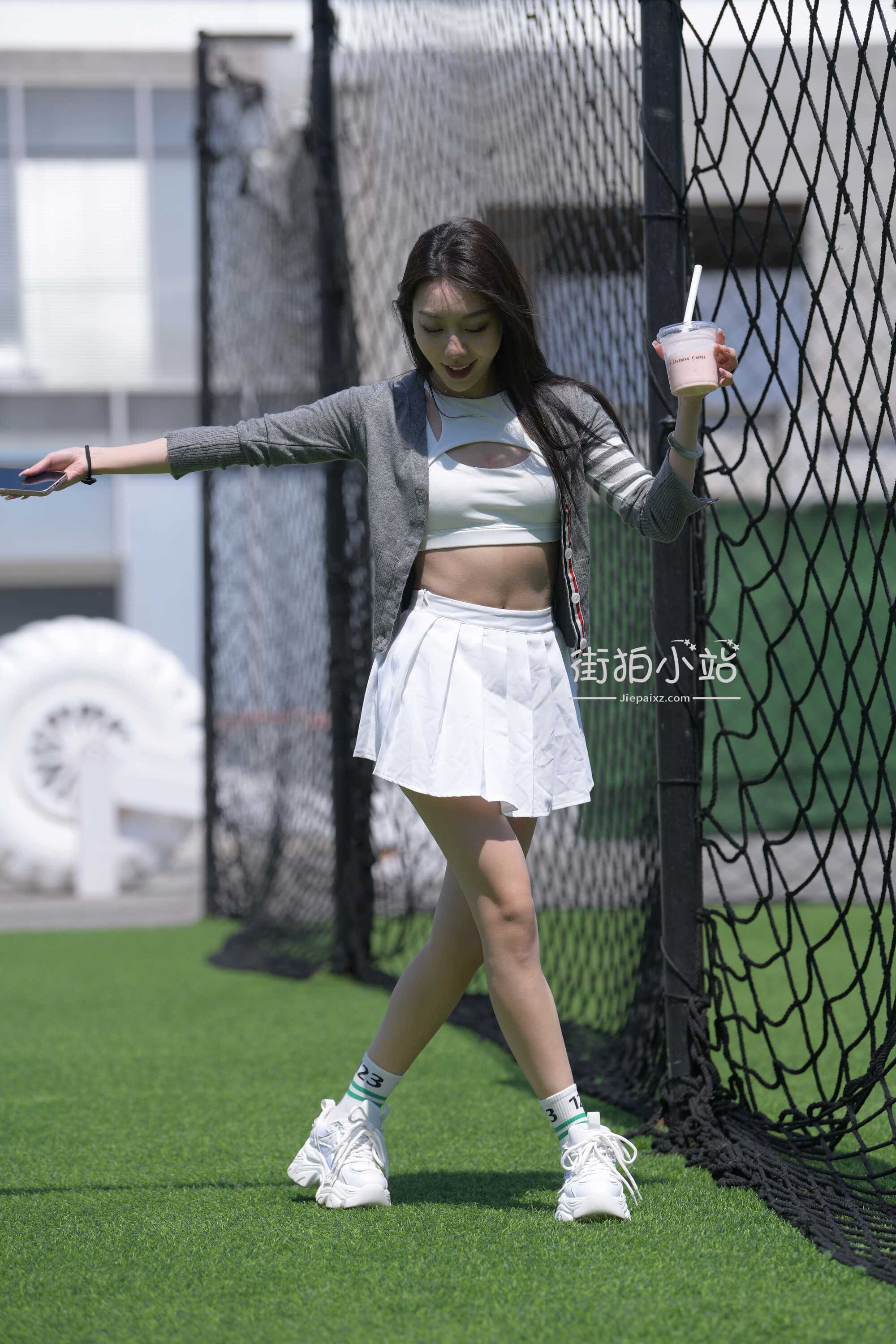 [一始专区] 手心里的太阳