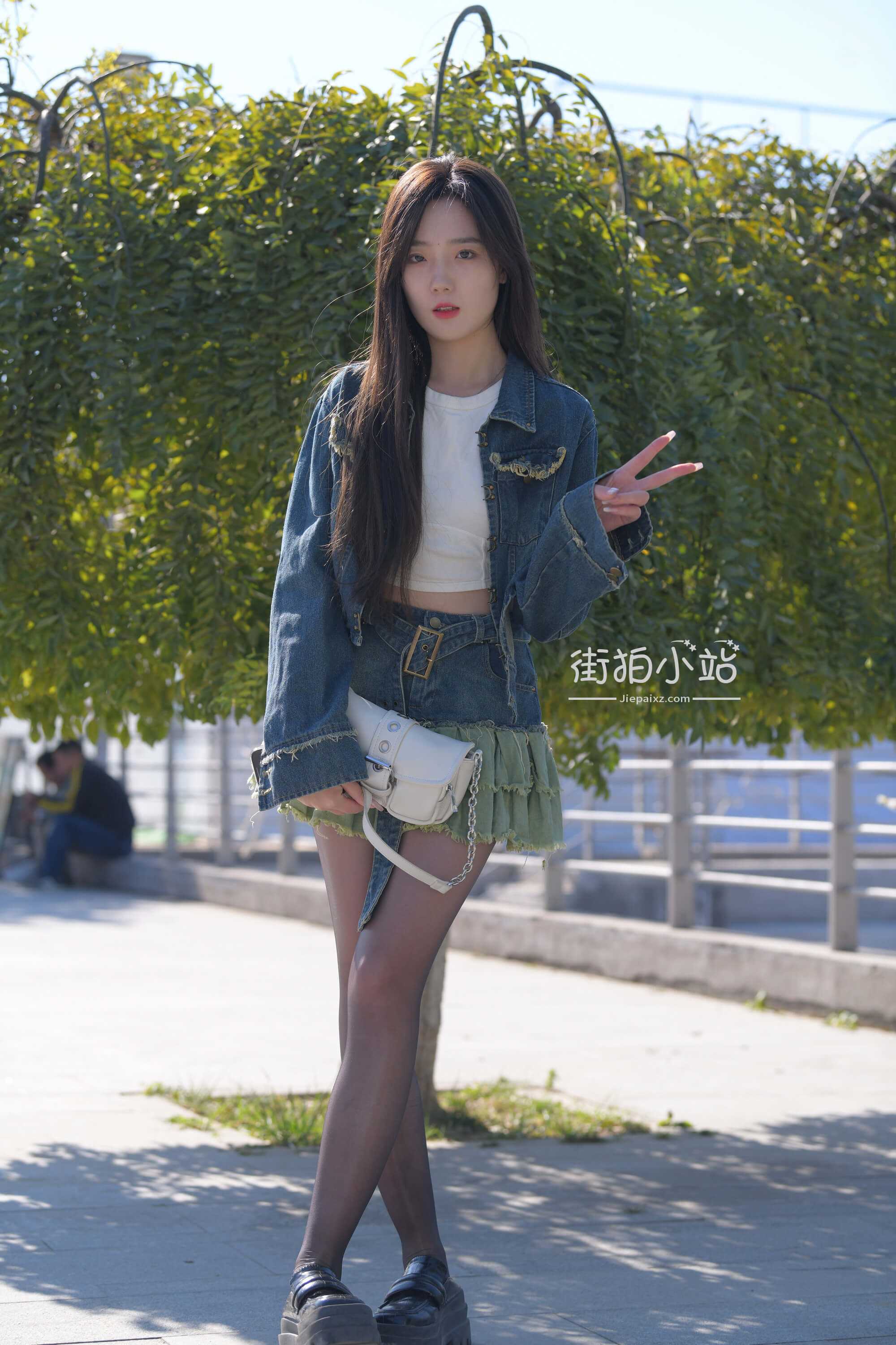 [一始专区] 雾见星野  【已补视频】