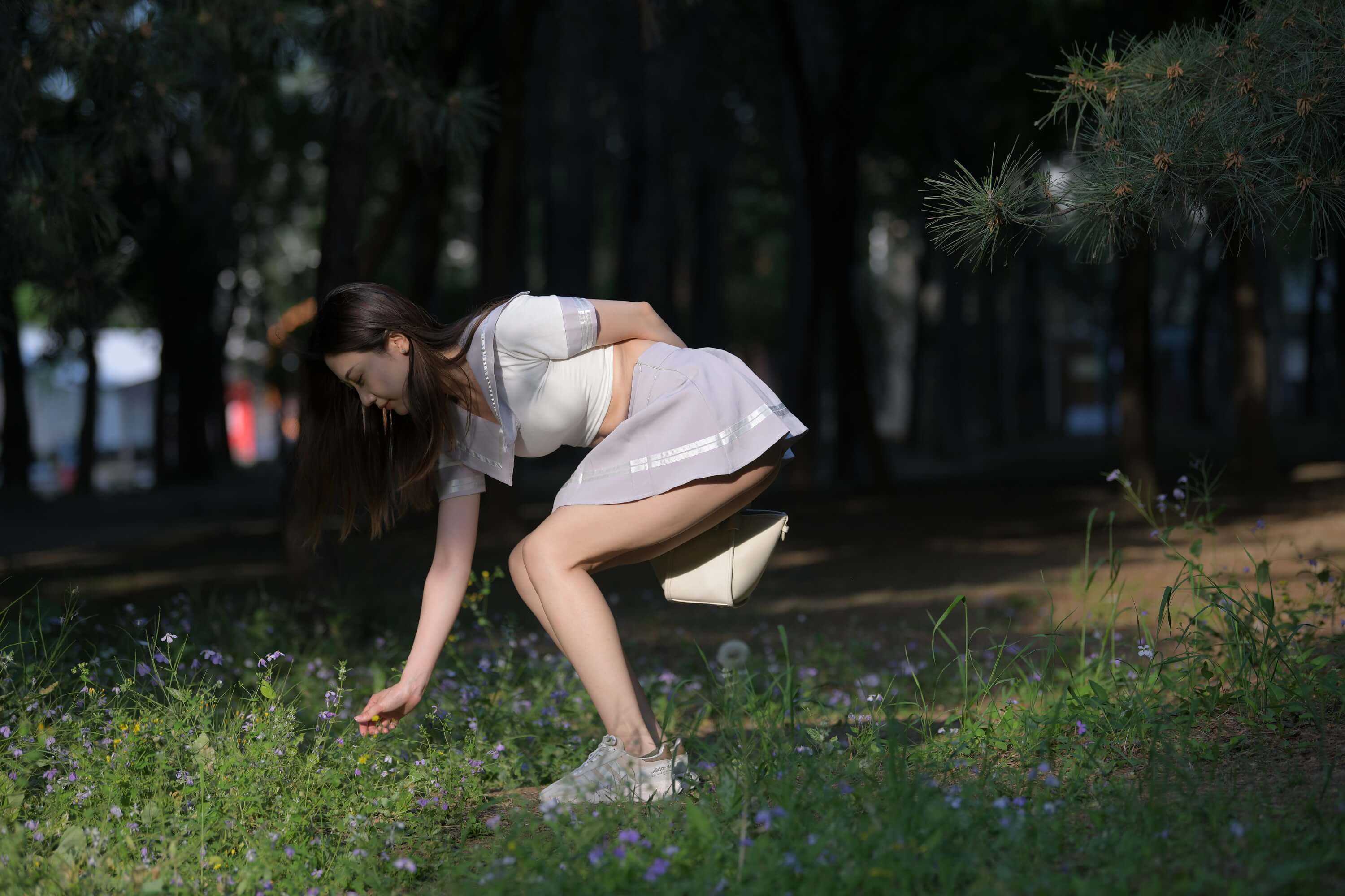 [一始专区] 下一站守候