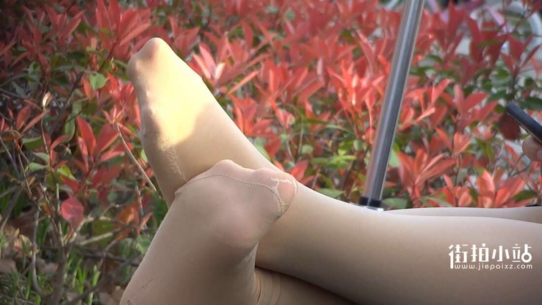 丝袜抽丝啦 [388 MB/MP4]