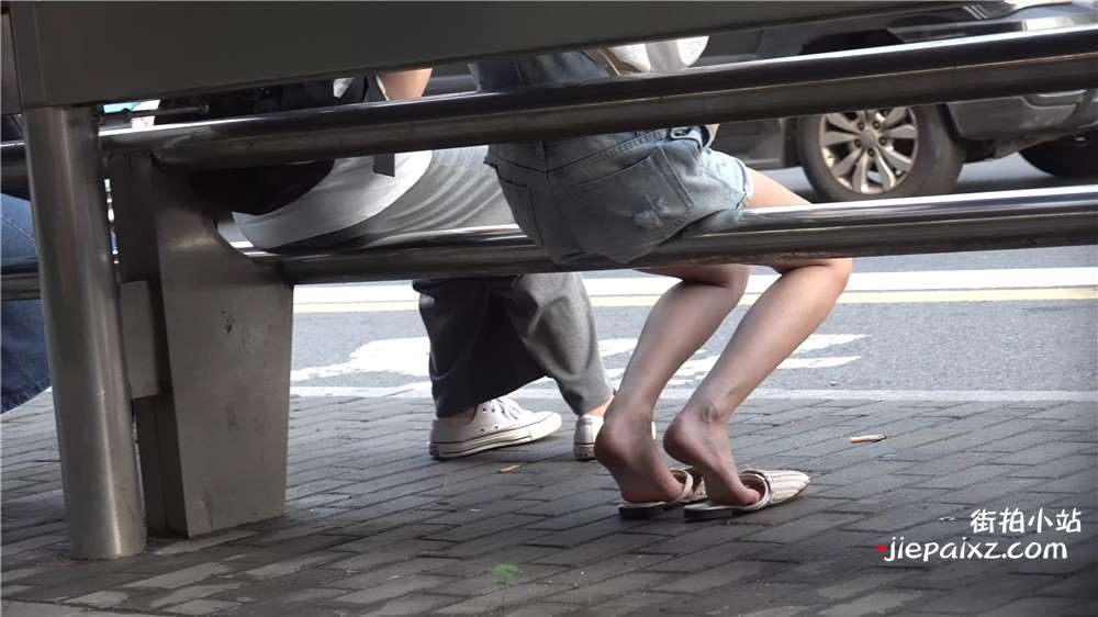 骨感
