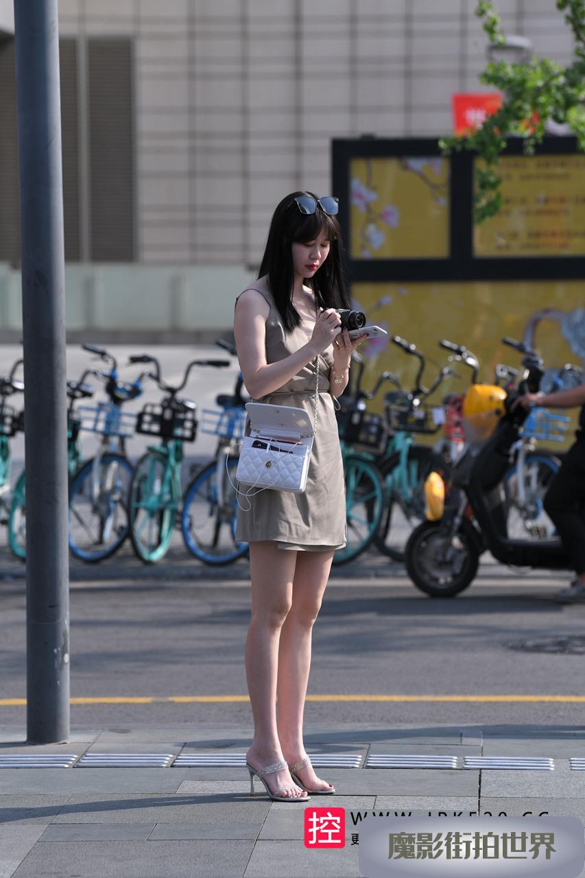 高跟长腿美女3A3565[235M]