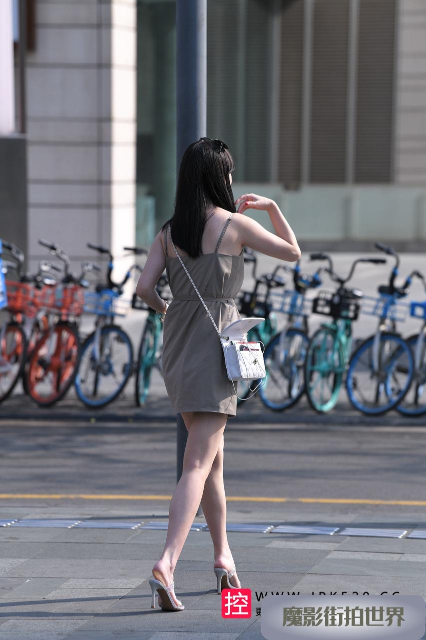 高跟长腿美女3A3565[235M]