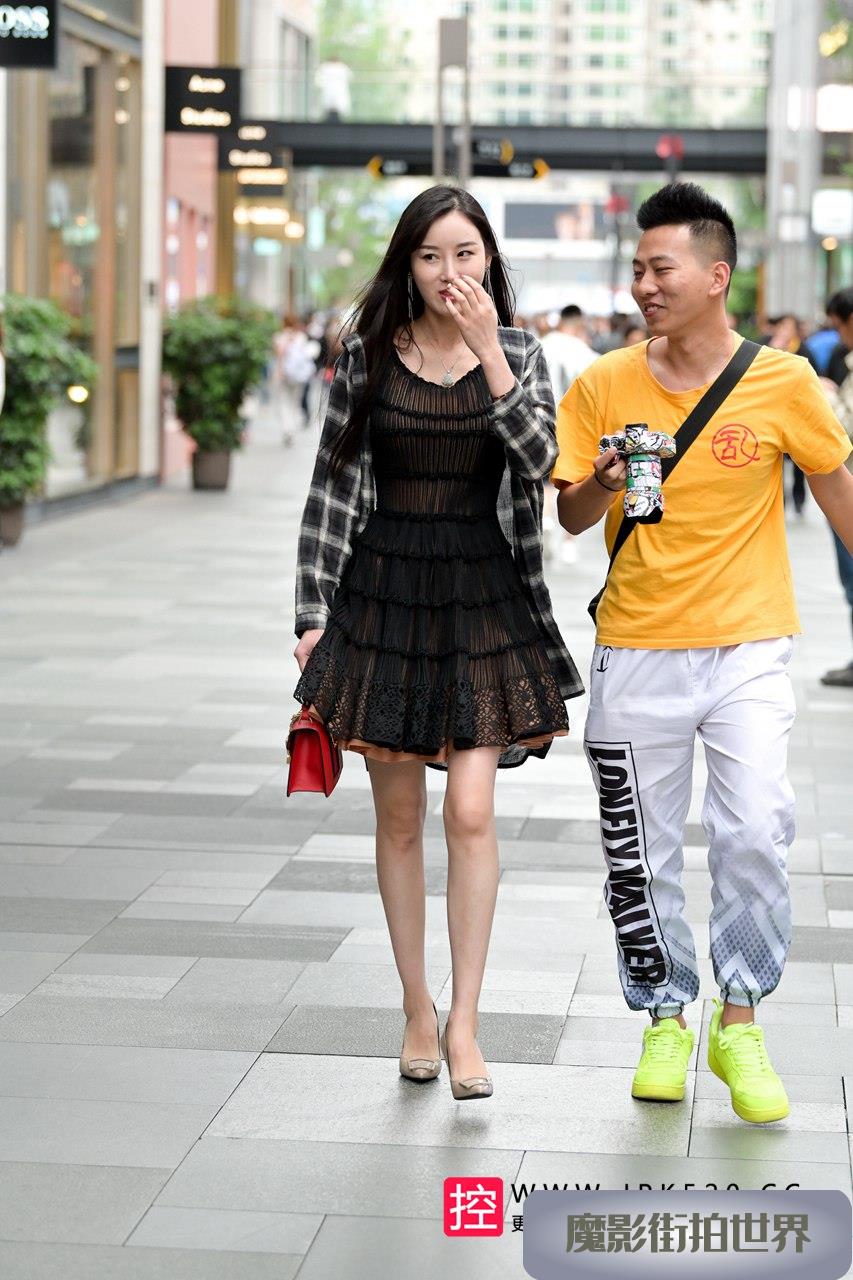 高跟大长腿美女很有气质3A3526[465M]