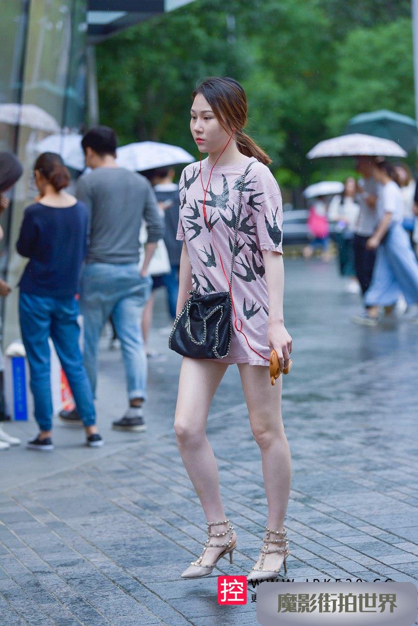 白皙美腿美女3A3322[233M]