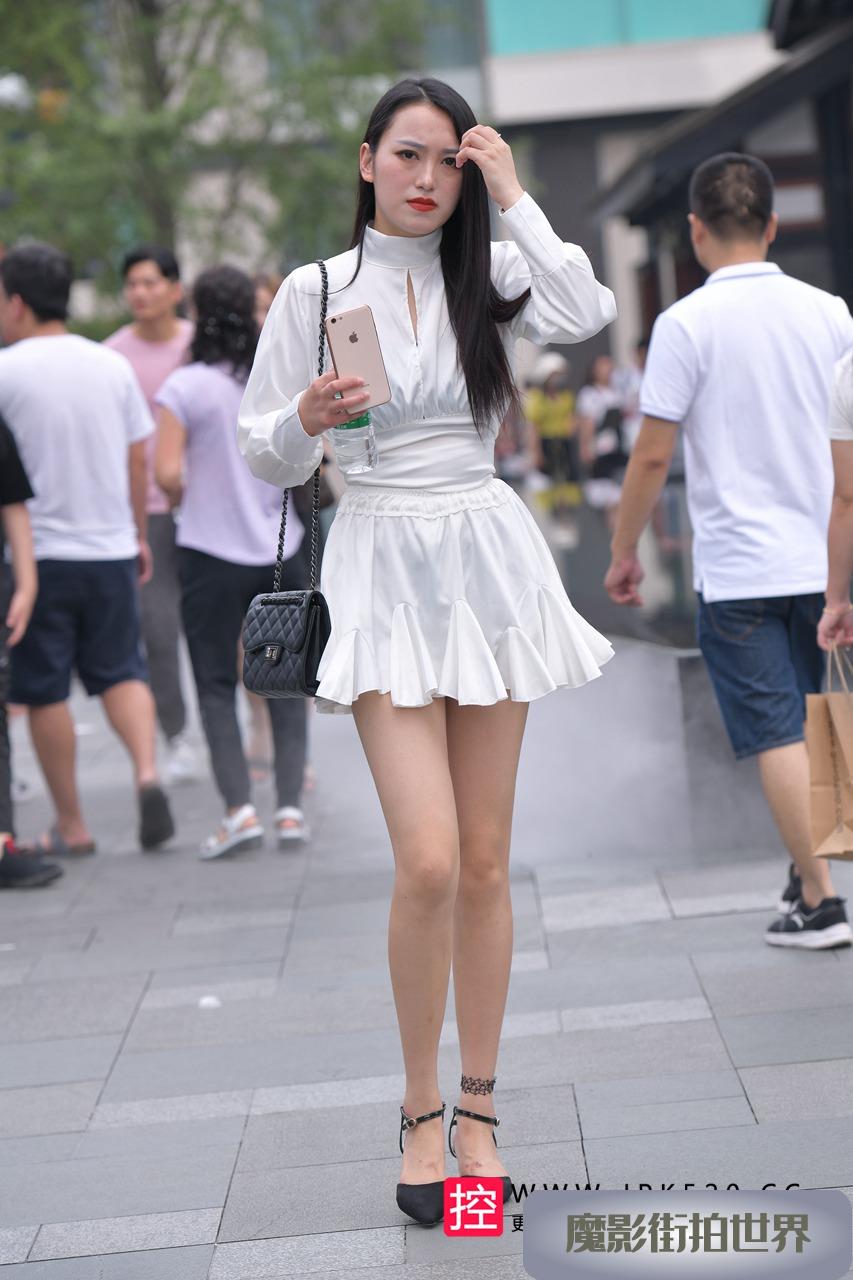 高挑的美女3A2759[1.13G]