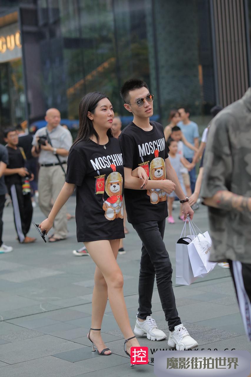 每次见你都是路长腿3A2931[135M]