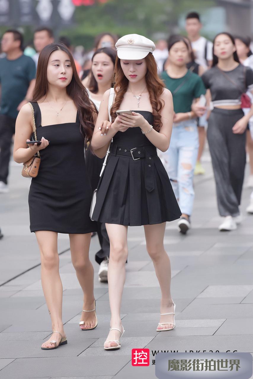 好甜美的小姐姐3A2724[885M]