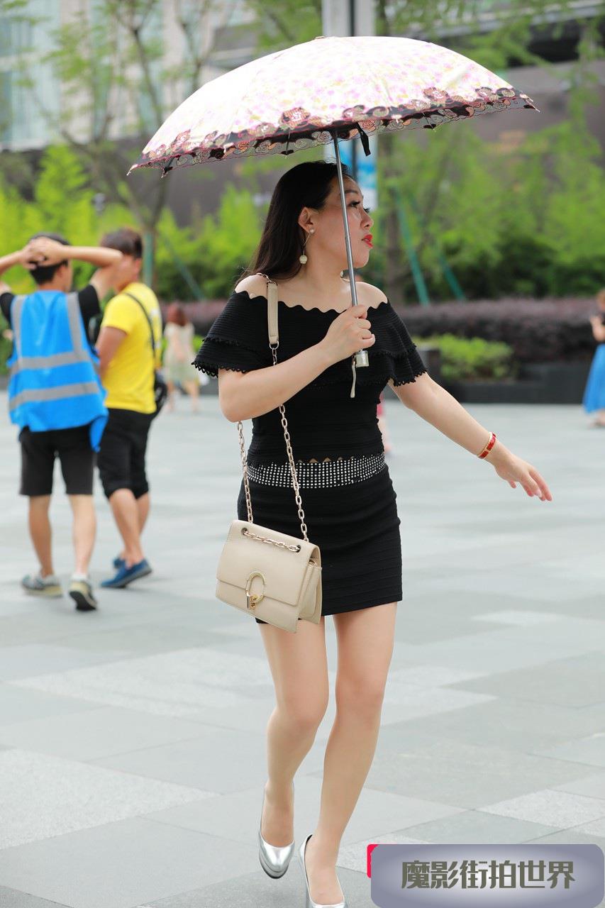 肉丝美腿细高跟小姐姐3A2307[130M]
