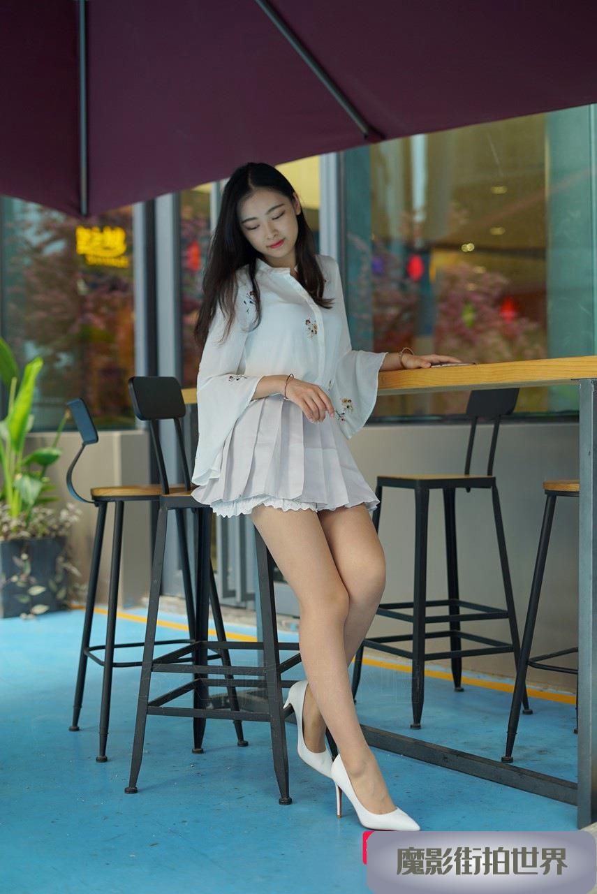 小仙女姗姗3A2370[347M]