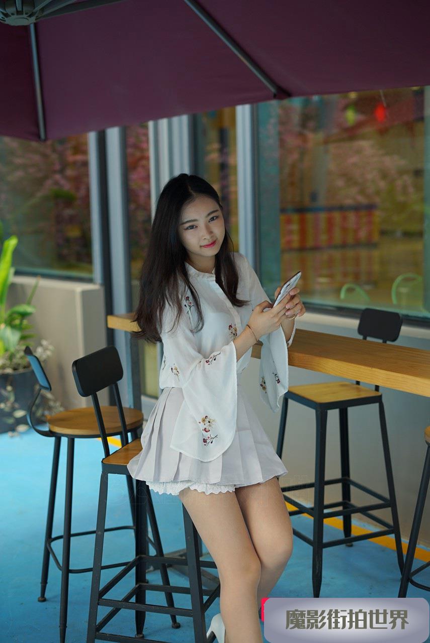 小仙女姗姗3A2370[347M]