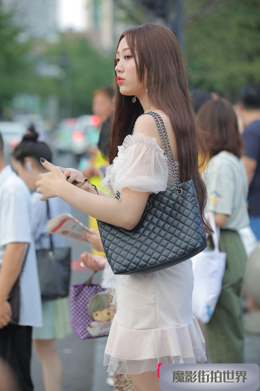 高挑女孩3A1818[482M]