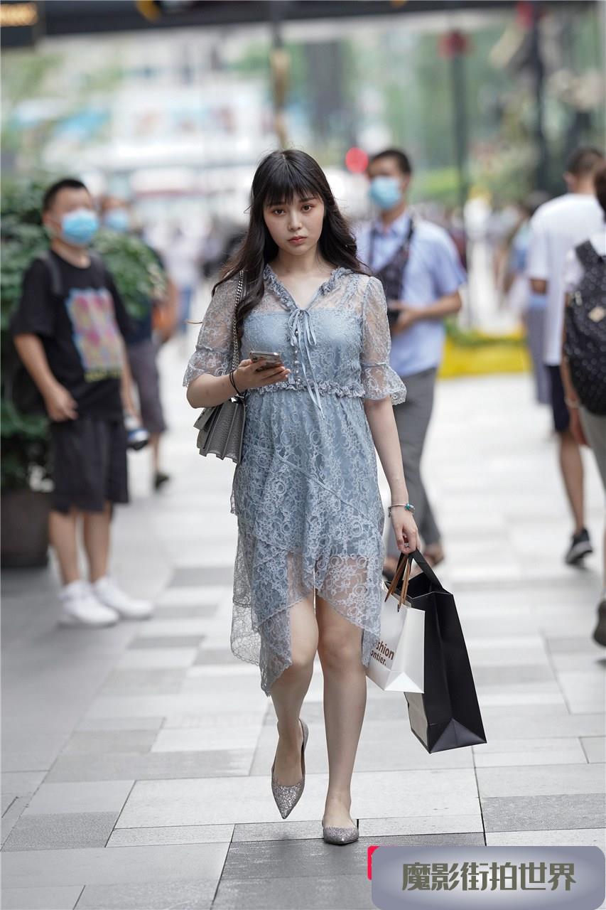 恬静气质女孩3A1808[292M]