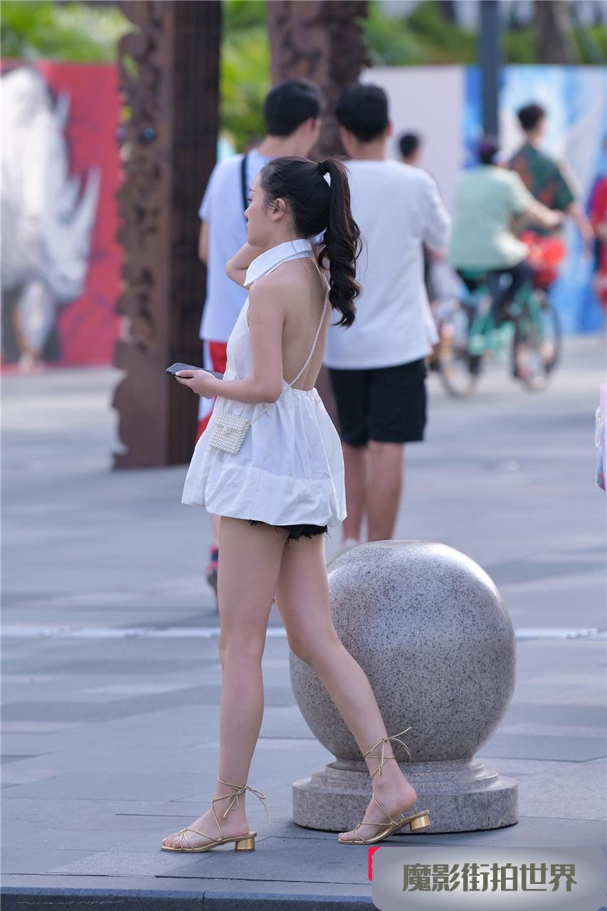 似乎在等人的美人3A1558[1.02G]
