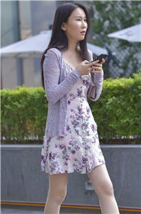 超薄肉丝美女3A1333[247M]