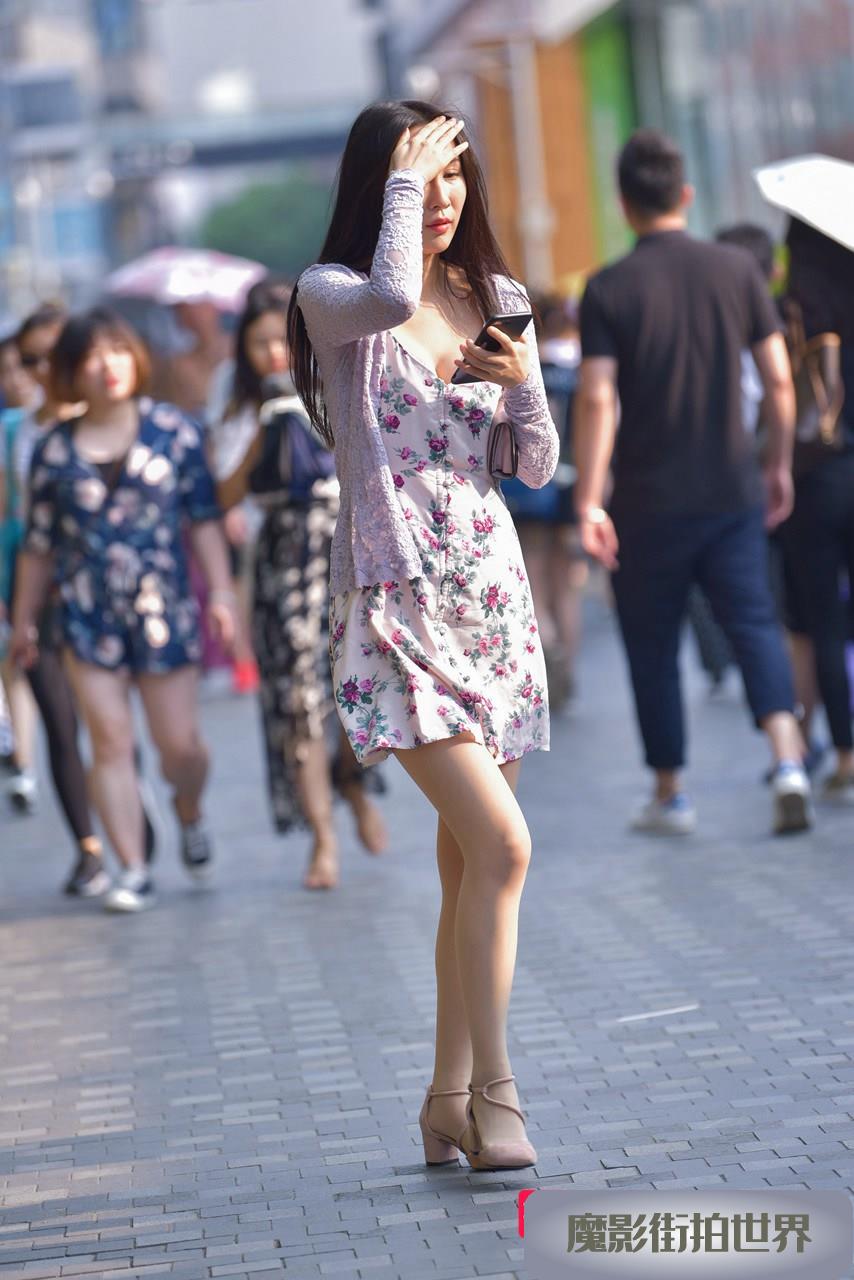 超薄肉丝美女3A1333[247M]