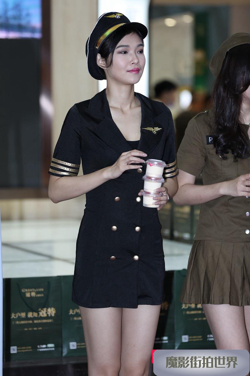 制服长腿小姐姐3A660[420M]