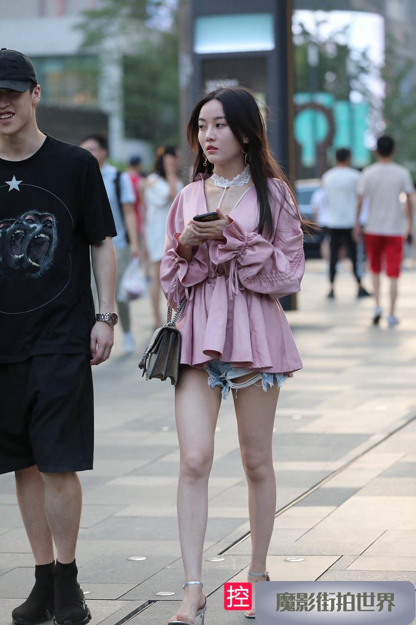 好美的小姐姐3A495[250M]